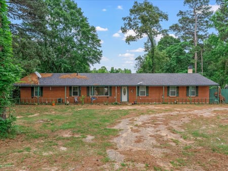 Haughton, LA 71037 Bossier Parish