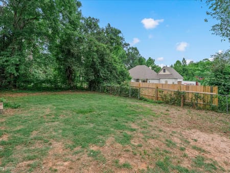 Haughton, LA 71037 Bossier Parish