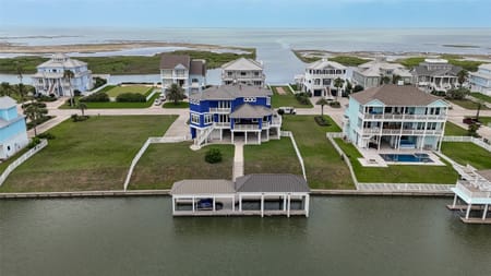 Galveston, TX 77554 Galveston County