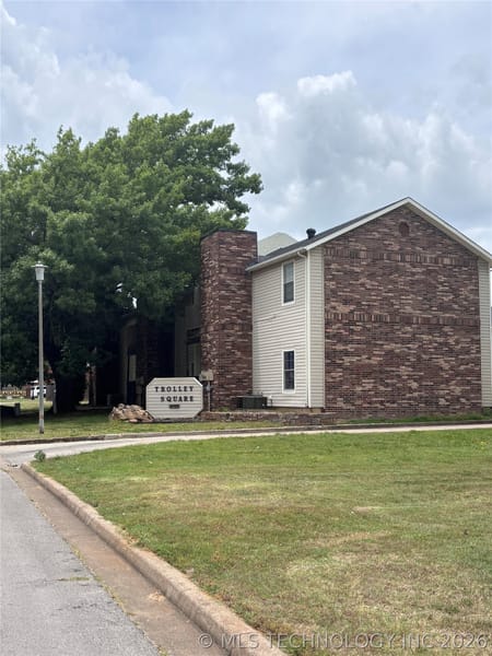Ardmore, OK 73401 Carter County