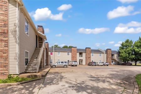 Ardmore, OK 73401 Carter County