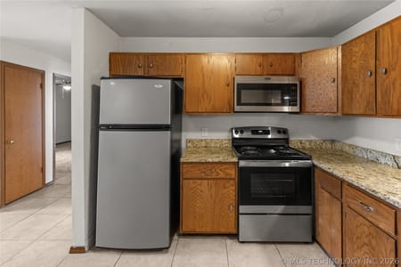 Ardmore, OK 73401 Carter County