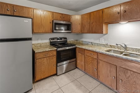 Ardmore, OK 73401 Carter County