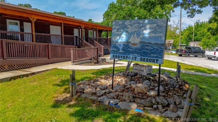 Grove, OK 74344 Delaware County