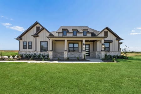 Godley, TX 76044 Johnson County