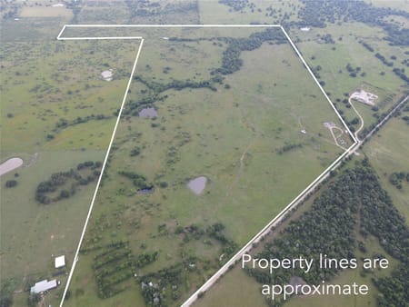 Iola, TX 77861 Grimes County