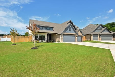 Broken Arrow, OK 74014 Wagoner County