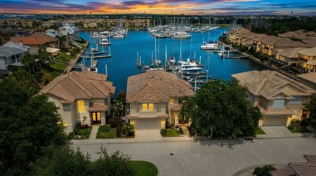 Kemah, TX 77565 Galveston County