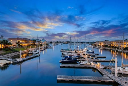 Kemah, TX 77565 Galveston County