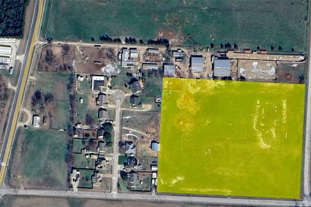 Tioga, TX 76271 Grayson County