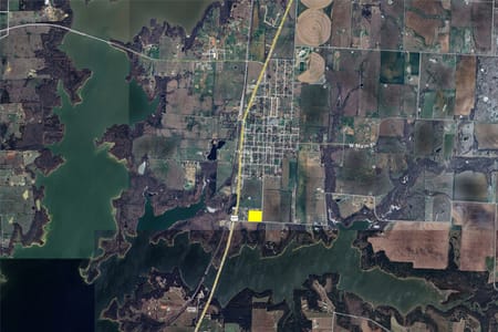 Tioga, TX 76271 Grayson County