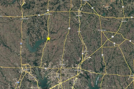 Tioga, TX 76271 Grayson County