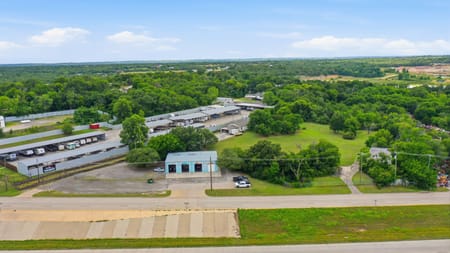 Fort Worth, TX 76135 Tarrant County
