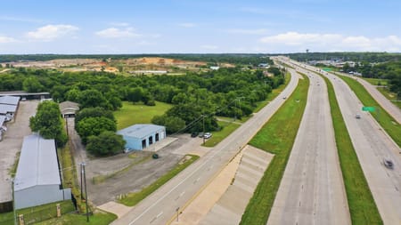 Fort Worth, TX 76135 Tarrant County