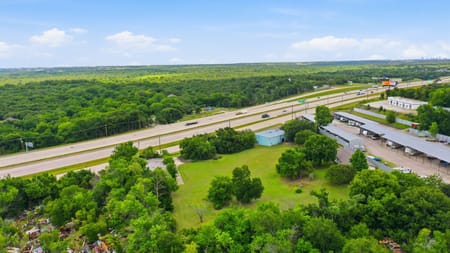 Fort Worth, TX 76135 Tarrant County