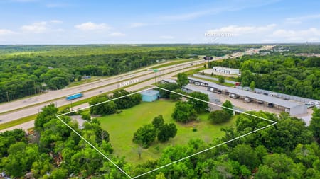 Fort Worth, TX 76135 Tarrant County
