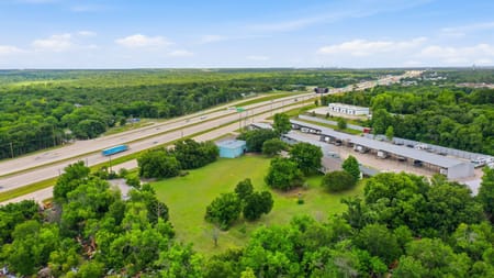 Fort Worth, TX 76135 Tarrant County