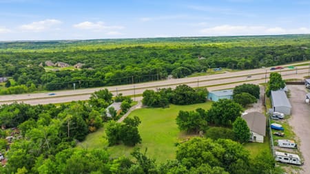 Fort Worth, TX 76135 Tarrant County