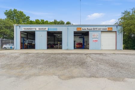Fort Worth, TX 76135 Tarrant County