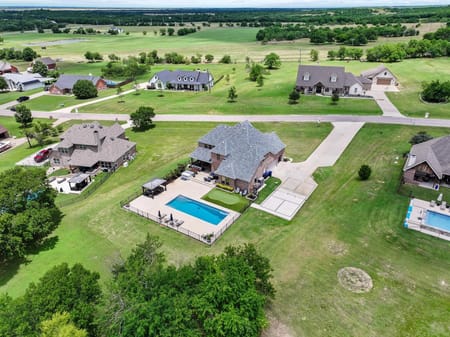 Gunter, TX 75058 Grayson County