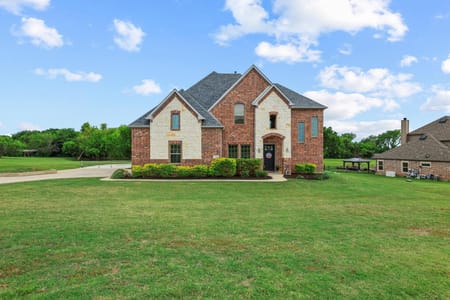 Gunter, TX 75058 Grayson County