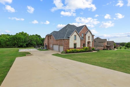 Gunter, TX 75058 Grayson County