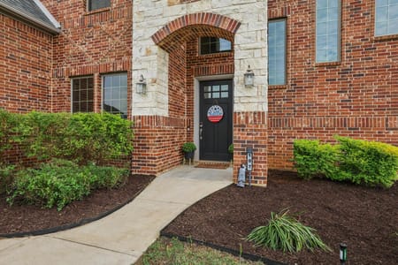 Gunter, TX 75058 Grayson County