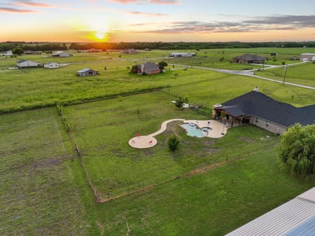 Trenton, TX 75490 Fannin County