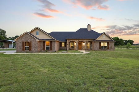 Trenton, TX 75490 Fannin County