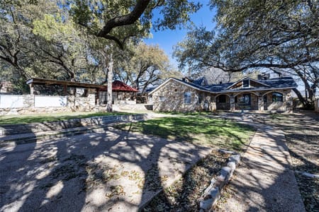 Granbury, TX 76049 Hood County