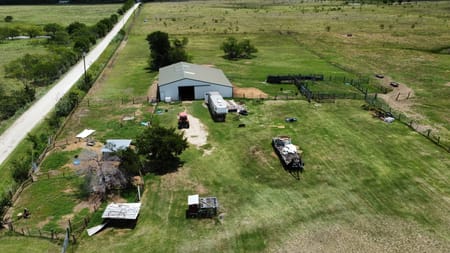 Hubbard, TX 76648 Hill County