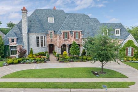 Colleyville, TX 76092 Tarrant County