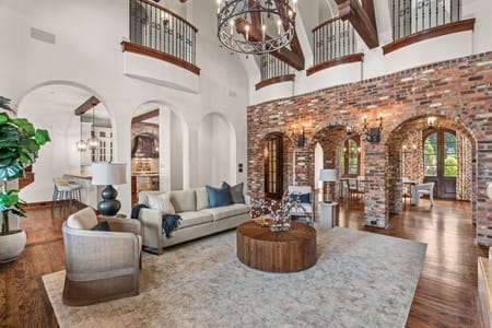 Colleyville, TX 76092 Tarrant County