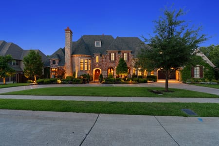 Colleyville, TX 76092 Tarrant County
