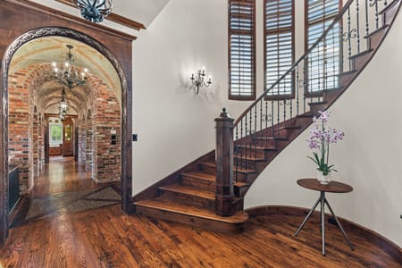 Colleyville, TX 76092 Tarrant County