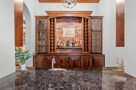 Colleyville, TX 76092 Tarrant County