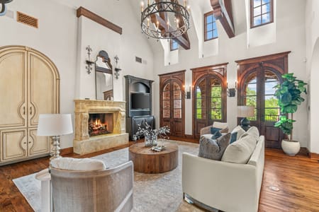 Colleyville, TX 76092 Tarrant County
