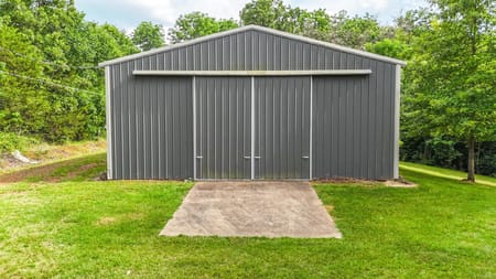 Palestine, TX 75801 Anderson County