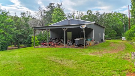 Palestine, TX 75801 Anderson County