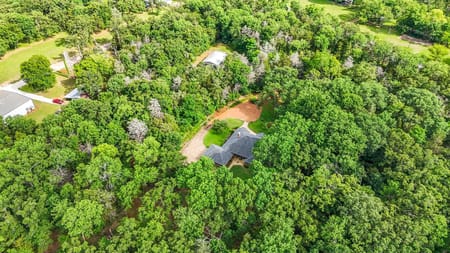 Palestine, TX 75801 Anderson County