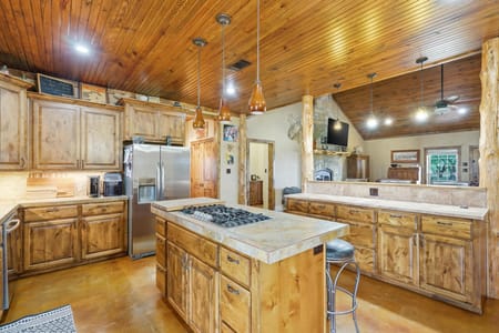Avoca, TX 79503 Jones County