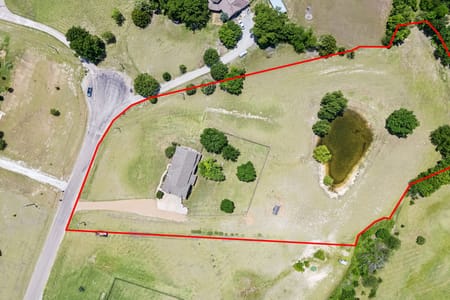 Van Alstyne, TX 75495 Grayson County
