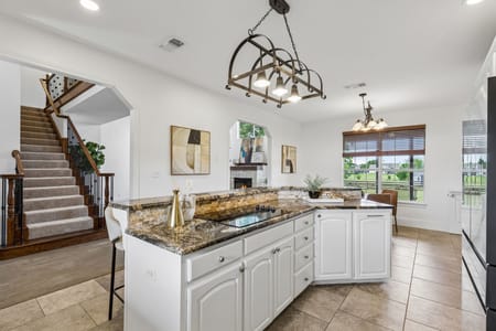Van Alstyne, TX 75495 Grayson County