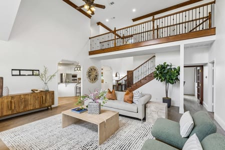 Van Alstyne, TX 75495 Grayson County