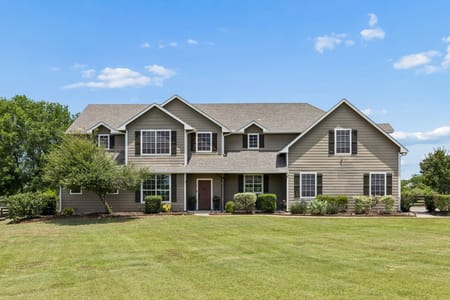 Van Alstyne, TX 75495 Grayson County