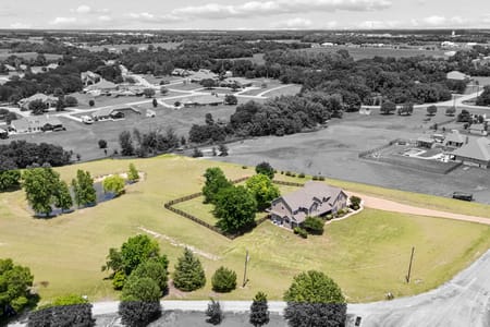 Van Alstyne, TX 75495 Grayson County