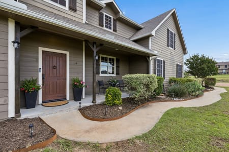 Van Alstyne, TX 75495 Grayson County