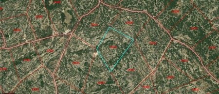 Brackettville, TX 78832 Kinney County