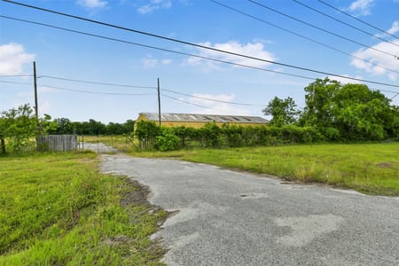 La Marque, TX 77568 Galveston County