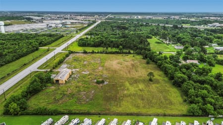 La Marque, TX 77568 Galveston County